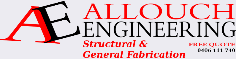 Allouch Engineering logo