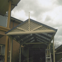 Pergola