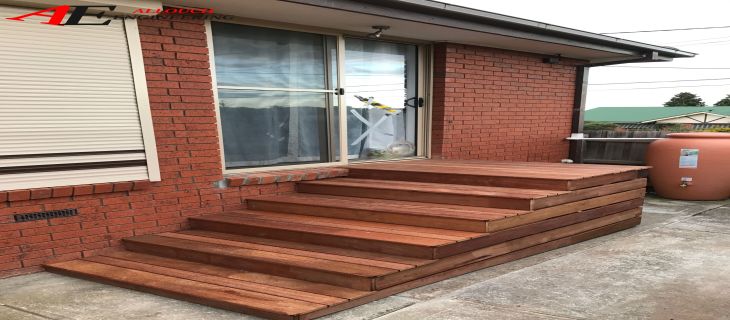 by Allouch Engineering the metal fabricators in Victoria